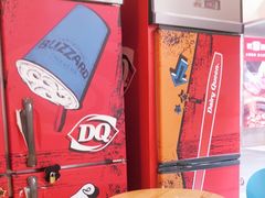 -DQ·蛋糕·冰淇淋(大宁国际商业广场店)
