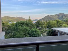 -宁波九龙湖开元度假村