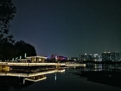 -月湖风景区