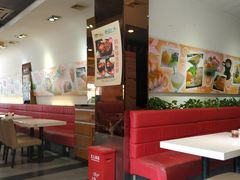 -柠檬树茶餐厅(海雅缤纷城店)