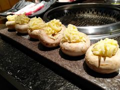 蘑菇马里奥-伊茉家的烤肉店(勒泰中心店)