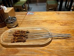 -嘻小北·兰州清汤牛肉面(太平洋森活天地店)