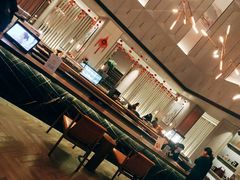 -客莱福诺富特酒店·互动餐厅