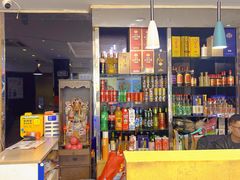 -香满锅老北京羊蝎子火锅·家常菜(新街口店)