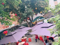 -周大娘牛乳(旧寨古村总店)