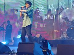 -MOSSO·Liveshow(M3香港广场店)