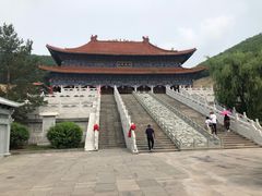 -六鼎山文化旅游区