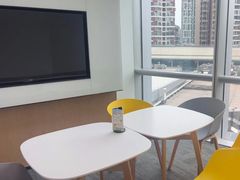 -启德考培雅思托福留学(香洲校区)