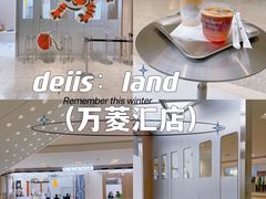 -iis:land(万菱汇店)