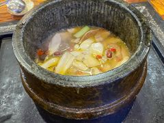 -滇藏石锅宴(崇仁巷老店)