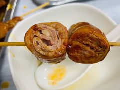 -海平馄饨(逍遥二路店)