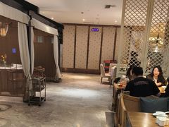 -卞氏菜根香(航空路旗舰店)