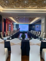 -苏宁环球套房饭店·宴会厅