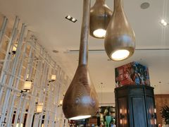 -松咖啡自助餐厅·松北香格里拉