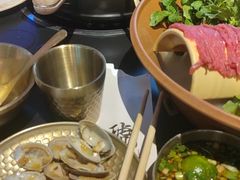 -琥珀川糟粕醋火锅(慈云寺店)