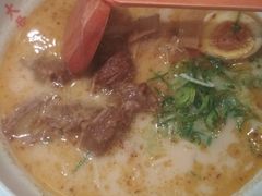 -味千拉面(淮安万达店)