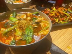 -壹酒贰肉1926·深夜食堂(九纬路店)