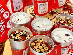 -炖物24章·顺时轻养茶(杭州大厦店)