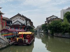 -南门头上美食街