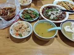-朱大嘴肥肠血旺(福字街店)