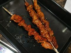 -灌县老妈砂锅串串香