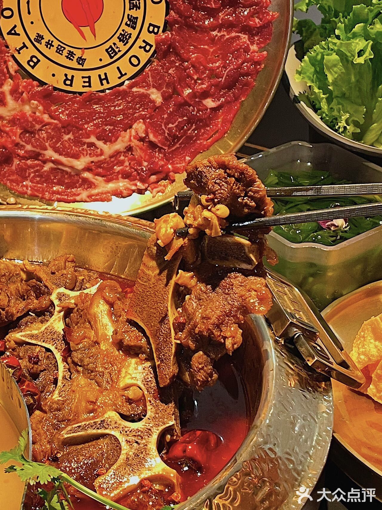 肉食动物狂喜！上海这家牛蝎子太过瘾！ 