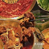 肉食动物狂喜！上海这家牛蝎子太过瘾！ 