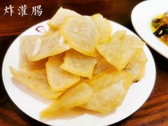 -姚记炒肝店(簋街店)