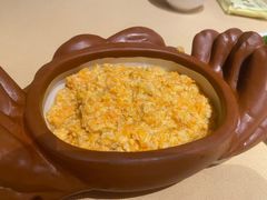 -功德林(南京西路店)