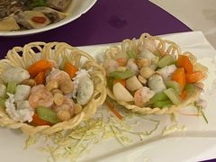 -新海利海鲜城·41年珠海老字号(夏湾店)