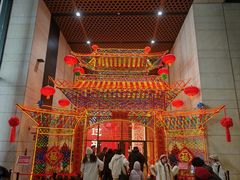 -北京工艺美术博物馆