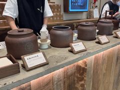 -李山山茶事(景枫店)