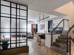 -宅天下装饰·匠心筑家(春熙店)