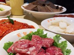 -蜀留香火锅·始于1999·原四川老火锅(白堤路店)