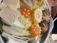 -柴の食堂·日式家庭料理·熊之肆(大学路店)
