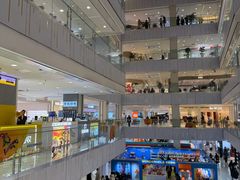 -凯德MALL(西直门店)