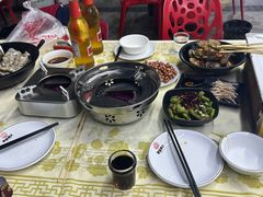 -聚味瞿记·龙虾堂(树木岭店)