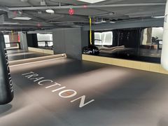 -TRACTION 运动中心(金融街店)
