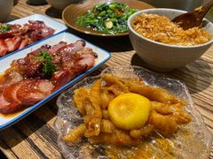 -星平鸡饭·粤菜小炒(印象城旗舰店)