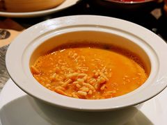 -万丽轩·粤菜(王府井金茂万丽酒店)