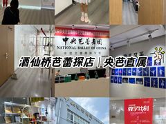 -中央芭蕾舞团·中芭艺蕾(酒仙桥明星校区)