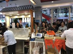 -第一食品(中环百联店)