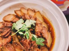 -元银甲·湖北地标美食(汉阳店)