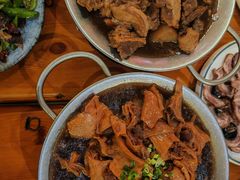 -牛记老坛香牛肉馆(六顺街店)