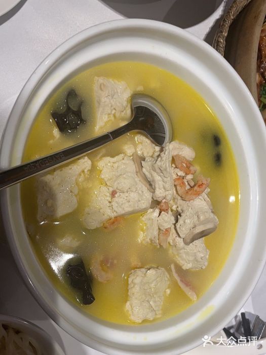 海富门·带鱼·淮扬菜·粤菜(甘家口店)图片