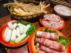 -四小区火锅·巷子里的重庆火锅(花照壁店)