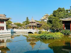 -顺峰山公园