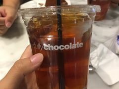 -Awfully Chocolate(来福士广场店)