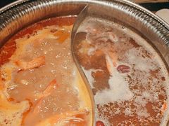 -牛New寿喜烧(虹桥新天地店)