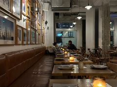 -BOR Eatery(安福路店)